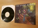 The Stone Roses orig blackpool live bootleg vinyl LP in EX/EX very rare