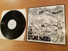 The Stone Roses 1990 demo LP 