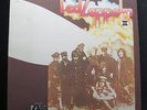Led Zeppelin - Led Zeppelin II LP VG SD 8236 1st 1969 RL Ludwig USA Vinyl Record