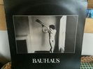 Bauhaus In The Flat Field LP UK1980 1st Press OIS Joy Division Birthday Party