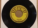 Rockabilly 45 Miller Sisters 
