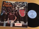 JOHN FRED AND HIS PLAYBOY BAND...AGNES ENGLISH.. UK FIRST ISSUE PYE NPL 28111