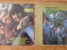 MONKEES SEALED RECORDS - Debut & More of the Monkees BOTH IN MINT CONDITION