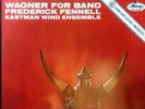 TAS LIST - FENNELL / Wagner for Band / Original Mercury SR 90276, RFR-6/RFR-1