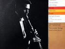 GOLD PROMO - KRAINIS / Vivaldi Recorder Concertos / Original Mercury SR 90443