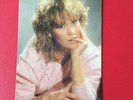 AGNETHA FÄLTSKOG ABBA AUTHENTIC SIGNED WRAP YOUR ARMS AROUND ME POSTCARD