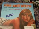 Riz Ortolani - Una Sull'altra Vinyl LP Soundtrack new Dagored gatefold Italian
