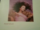 Kate Bush - Hounds Of Love vinyl LP EX/EX 1ST press