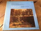 LP *  827366 - SCHUMANN - Piano Concert - ROSEL / MASUR - ETERNA 1981 /A