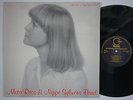 META ROOS & NIPPE SYLVENS BAND rare 1980 LP swedish jazz modern soul bossa HEAR