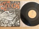 R.M. TOCAK (SMAK) YUGO PROG PSYCH EX LP RARE Korni Grupa Indexi Time Drugi Nacin