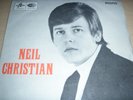 Rare Neil Christian and The Crusaders 4-Track 7