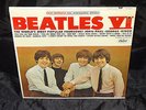 The Beatles Beatles VI SEALED USA 65 OR 71 PROMO RIAA 12 LP W/ NO BARCODE