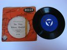 The Tony Kinsey Quartet Harlem 7