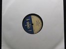 Howlin Wolf - So Glad / I Asked For Water 78 RPM VG- 1632 Chess 1956 USA Record