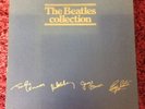 The Beatles Collection  Australian 14LP Blue Box Set Unplayed