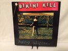Bikini Kill: Pussy Whipped 1993 Kill Rock Stars Records 2nd Press 12'' Vinyl