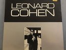LEONARD COHEN I'm Your Man 1988 UK vinyl LP EXCELLENT CONDITION