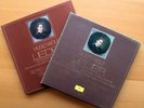 DG 2740 113 / 156 Hugo Wolf Lieder Vol. 1 & 2 Fischer-Dieskau Barerboim NM/VG