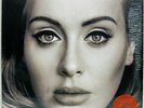 NEW & Sealed  Adele 