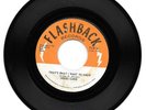 JAMES CARR - THAT'S WHAT I WANT TO KNOW - FLASHBACK - EXCELLENT  CONDITION