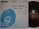 NINA SIMONE Pastel Blues RARE US 1st press LP STUNNING COND  jazz soul funk HEAR