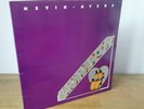 KEVIN AYERS Bananamour LP Harvest EMS1124 VG+/VG