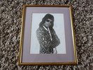 QUEEN, Freddie Mercury, Brian May, Roger Taylor, FULLY SIGNED MICK ROCK PHOTO