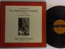 9 LP Box SET, The NORTON SCORES For The ENJOYMENT Of MUSIC