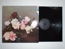 NEW ORDER-POWER CORRUPTION LIES SUPERB 1ST UK PRESS N/MINT VINYL LP RECORD 1983