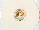 QUEEN : LP - A NIGHT AT THE OPERA - WHITE VINYL - FRANCE 1976