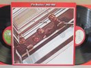 THE BEATLES- Red Album - Best of 1962-66 Early Greatest Hits 2-LP (UK Vinyl EX+)