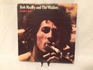 Bob Marley And The Wailers: Catch A Fire 1973 Island Records Sterling Press 12''