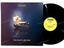 Nic Jones - The Noah's Ark Trap UK LP 1977 //1
