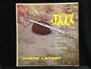 Yusef Lateef-Jazz And The Sounds Of Nature-Savoy 12120-PROMO RARE