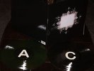 TOOL AENIMA. 2X LP EDITION COLOR TOP MINT.