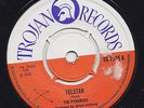 The PYRAMIDS * Telstar * 1970 SKINHEAD REGGAE SKA UK 45 * SYMARIP * Listen