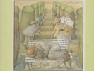 GENESIS Selling England By The Pound 1987 UK Vinyl LP EXCELLENT CONDITION