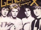 GENERATION X - Sweet Revenge - Vinyl (LP)