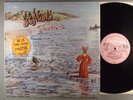 Genesis  Foxtrot   Prog   Pink Scroll Label   Peter Gabriel