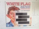 White Flag LP punk, kbd, Black flag, DRI, MDC, minor threat, Crucifix, TSOL