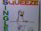 Squeeze - Singles 45's and Under - Vinyl LP Record - 1982 ORIGINAL  NM / NM