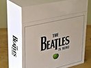 THE BEATLES IN MONO LP VINYL 33RPM NEW LIMITED BOX SET 2014 180GM