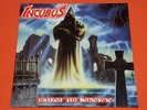 INCUBUS - Beyond The Unknown - 1990 Nuclear Blast ORIGINAL Press Vinyl US DEATH