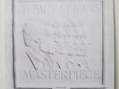 THE TEMPTATIONS 'Masterpiece' Vinyl LP NEW & SEALED