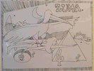 Neil Young and Crazy Horse - Zuma, vinyl record