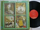 Goose Creek Symphony ?– Welcome To Goose Creek   Vinyl  LP   Capitol Records ?