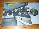 NAZARETH - CLOSE ENOUGH FOR ROCK 'N' ROLL / HOLLAND VERTIGO-LP MINT-