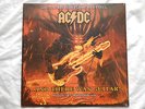 AC/DC: ...And There Was Guitar  (live 1979, Bon Scott) Red LP, Vinyl, Record NEU