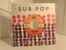 Fade into You/Outside [Single] by J Mascis (Vinyl, Nov-2014, Sub Pop (USA))